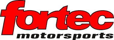 Fortec Motorsport Logo